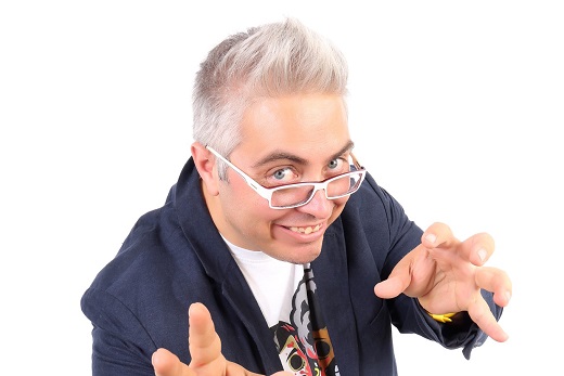 Gordos, una comedia XXL