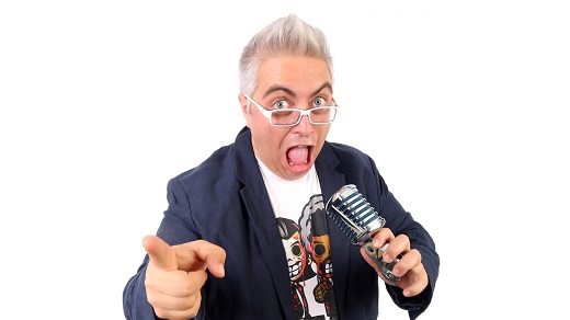 Gordos, una comedia XXL