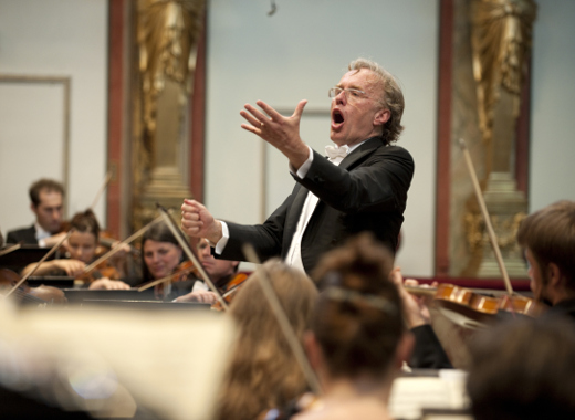 Festival Internacional de M&uacute;sica y Danza de Granad
