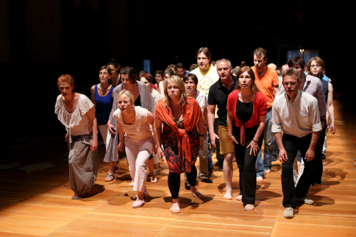 Festival Internacional de M&uacute;sica y Danza de Granad
