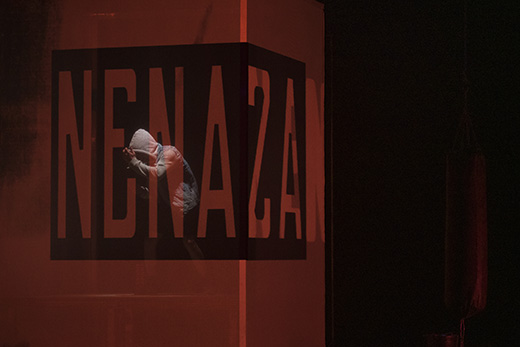 Pu&ntilde;os de harina