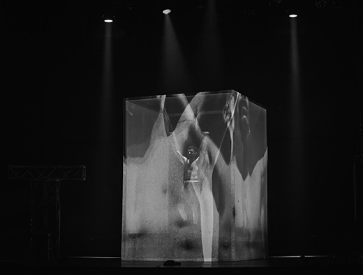 Pu&ntilde;os de harina