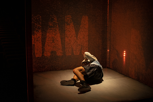 Pu&ntilde;os de harina