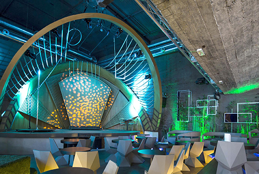 Havana Revolution Gymage 4