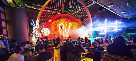 Havana Revolution Gymage 5