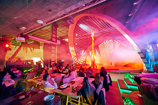 Havana Revolution Gymage 6