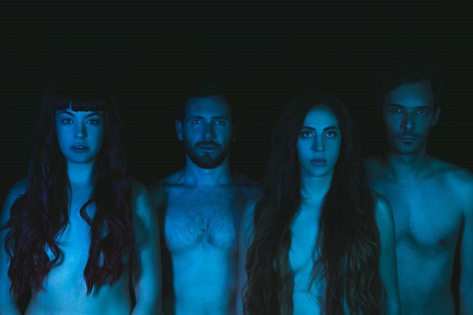 Heaven, una divina comedia musical