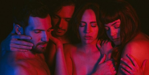 Heaven, una divina comedia musical