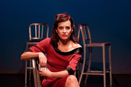 Las hermanas de Manolete