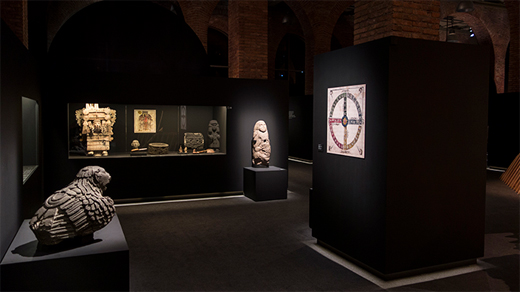 Itinerario Hern&aacute;n Cort&eacute;s