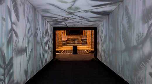 Itinerario Hern&aacute;n Cort&eacute;s