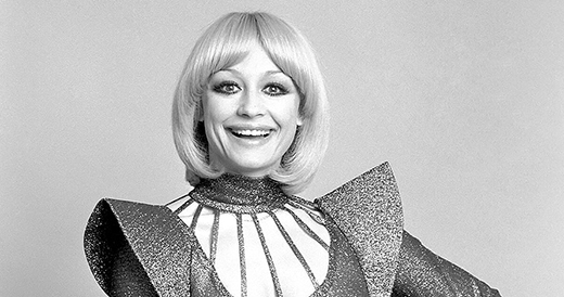 Hola Raffaella - Tributo