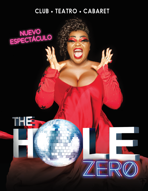 The Hole Zero