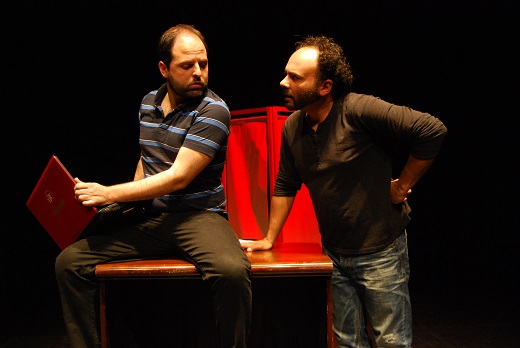 Homo pol&iacute;tico