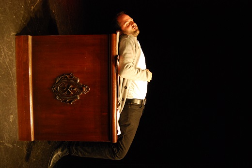 Homo pol&iacute;tico