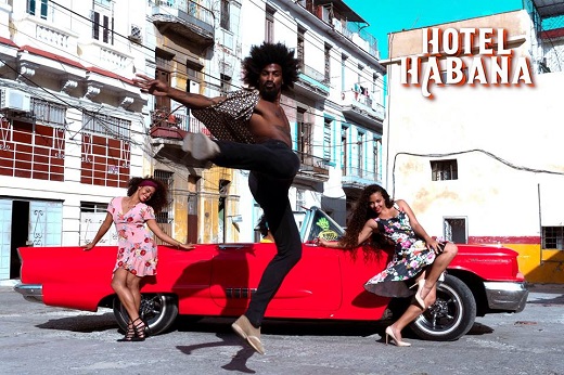 Hotel Habana Show