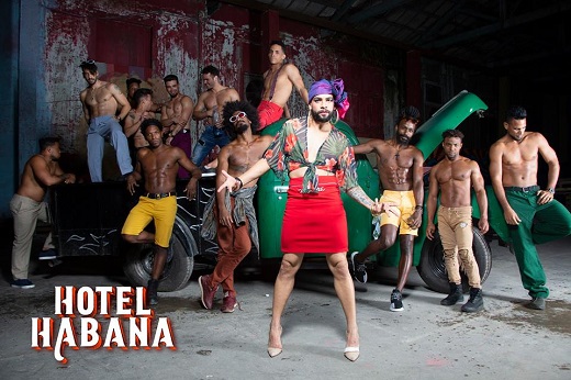Hotel Habana Show