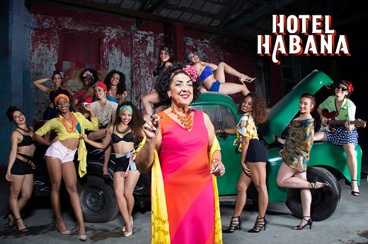 Hotel Habana Show