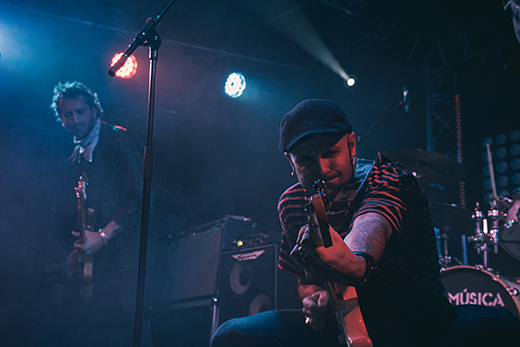 Hijos del Rock and Roll