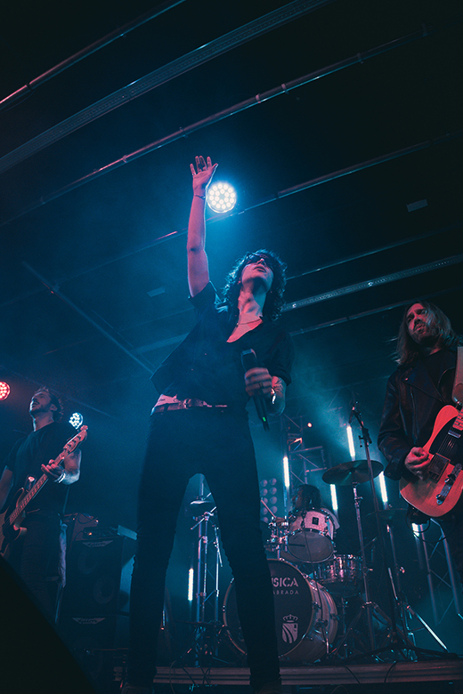 Hijos del Rock and Roll