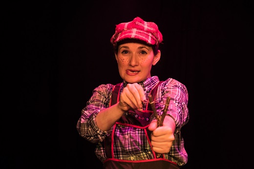 Hansel y Gretel del cuento a la &oacute;pera
