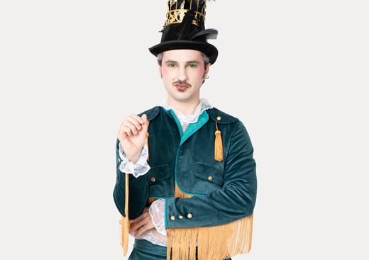 Hay una mosca en el sal&oacute;n