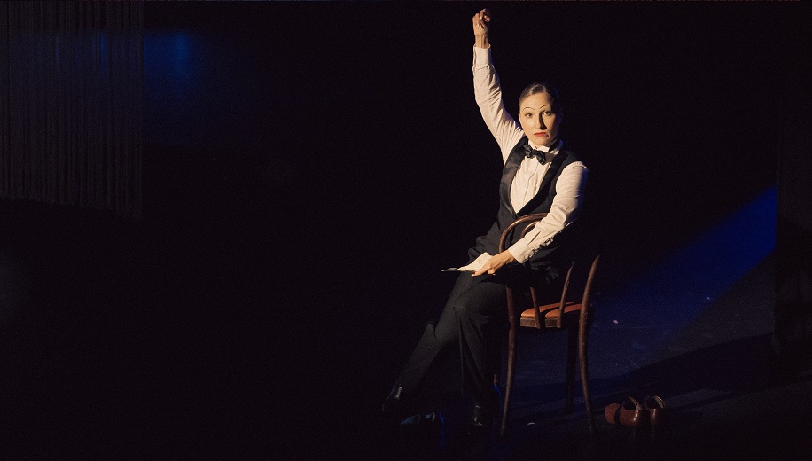 Un recuerdo despu&eacute;s del Holocausto