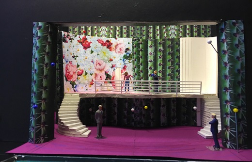 Il Barbiere Di Siviglia