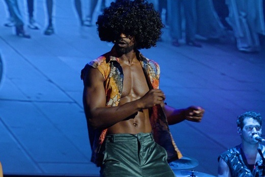 Ibiza Paradise by Nacho Cano