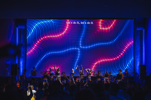 Ibiza Paradise by Nacho Cano