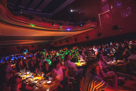 Ibiza Paradise by Nacho Cano