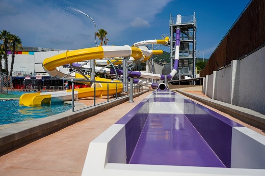 Illa Fantas&iacute;a