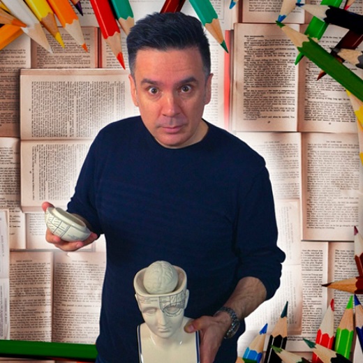 Imposible! - Javier Luxor