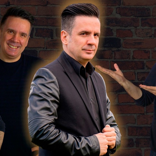 Imposible! - Javier Luxor