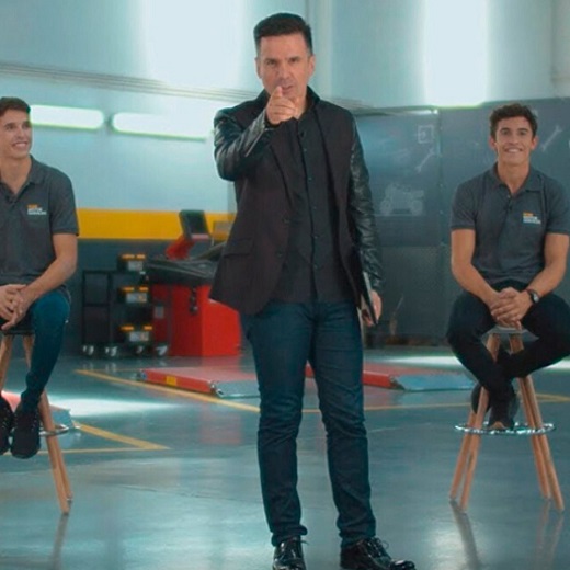 Imposible! - Javier Luxor