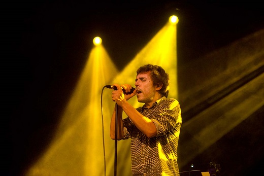 Iv&aacute;n Ferreiro