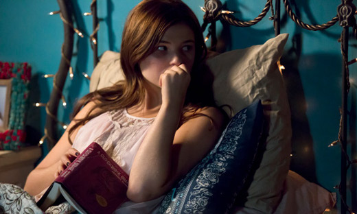 Insidious: Cap&iacute;tulo 3