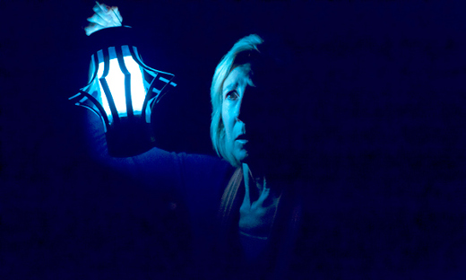 Insidious: Cap&iacute;tulo 3