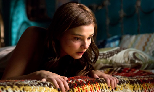 Insidious: Cap&iacute;tulo 3