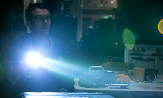 Insidious: Cap&iacute;tulo 3