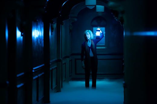 Insidious: Cap&iacute;tulo 3