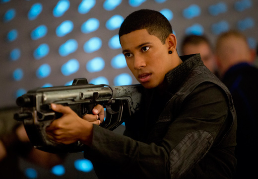 La Serie Divergente: Insurgente