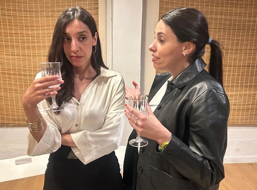 &Iacute;ntimos extra&ntilde;os