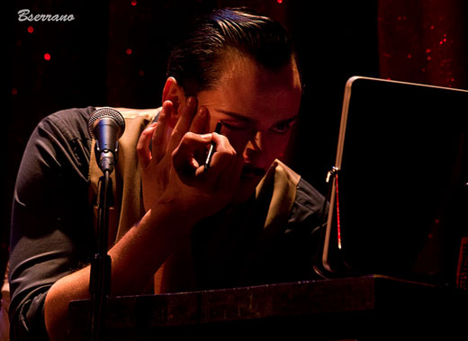 El Int&eacute;rprete