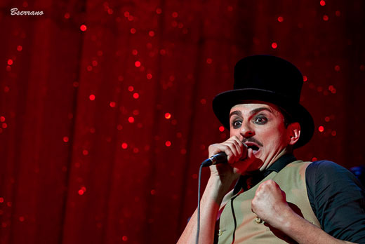 El Int&eacute;rprete