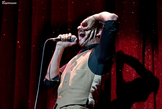 El Int&eacute;rprete