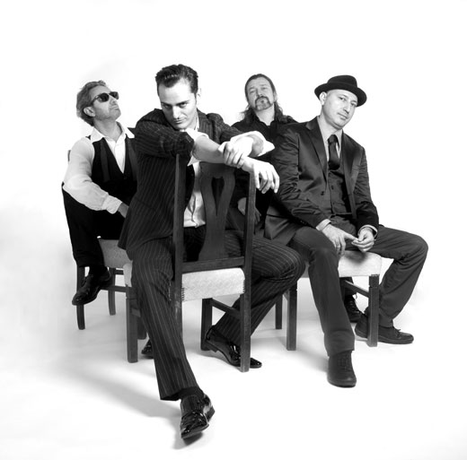 El Int&eacute;rprete