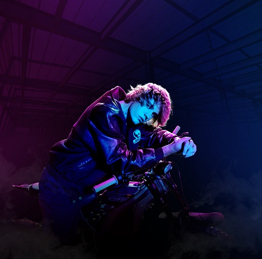 Justin Bieber Justice World Tour