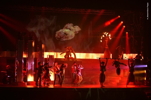 Jesus Christ Superstar