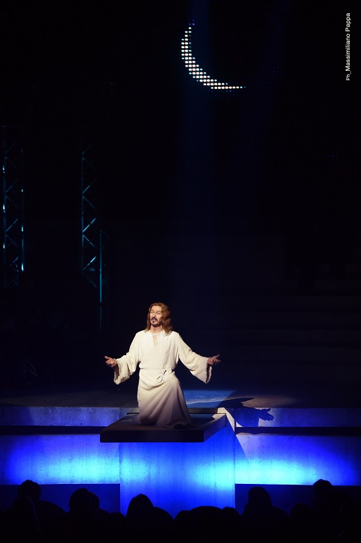 Jesus Christ Superstar
